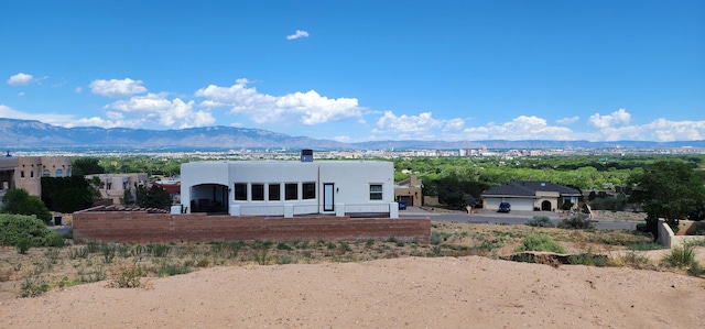 1752 Cliffside Dr NW, Albuquerque NM, 87105 land for sale