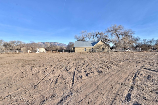 Listing photo 3 for W Meadowlark Ln, Corrales NM 87048