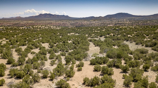 24 Camino Real, Sandia Park NM, 87047 land for sale