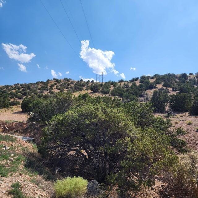 Listing photo 2 for Tres Amigos, Placitas NM 87043