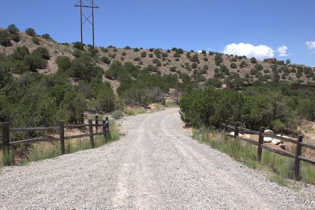 Listing photo 3 for Tres Amigos, Placitas NM 87043