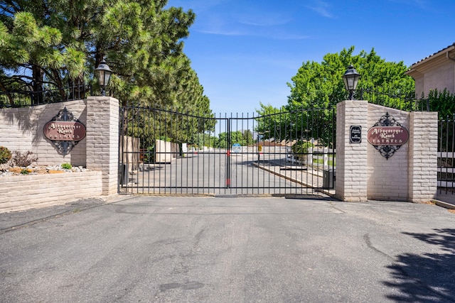 12505 Bevan Way NE, Albuquerque NM, 87111 land for sale