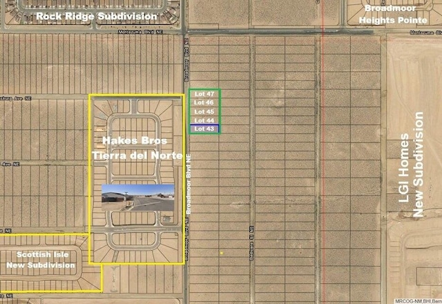 1814 Broadmoor Blvd NE, Rio Rancho, NM 87144
