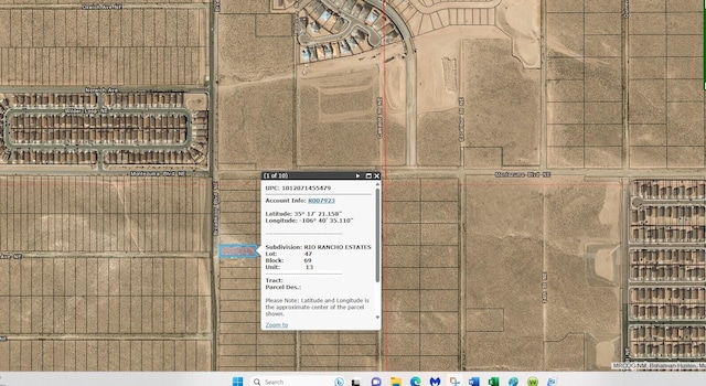 1814 Broadmoor Blvd NE, Rio Rancho, NM 87144