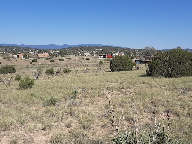 85 Madole Rd, Edgewood NM, 87015 land for sale