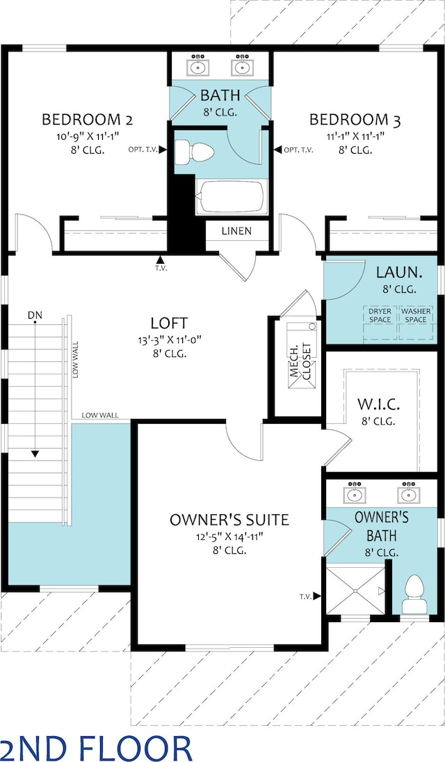 6696 Zachary Rd NE, Rio Rancho, NM 87144 - photo 8