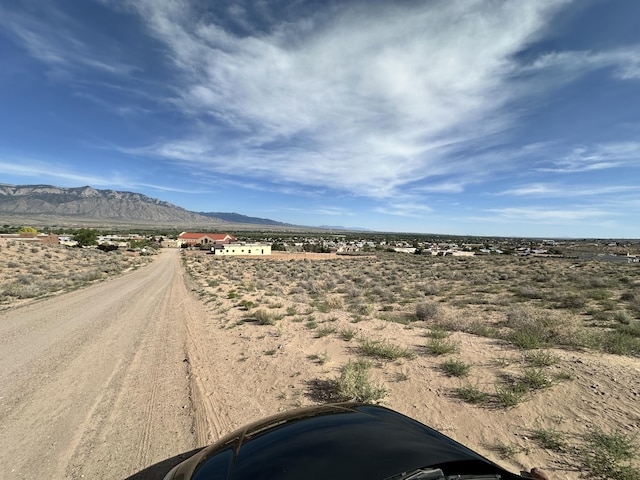 6724 Milpa Alta Rd NE, Rio Rancho NM, 87144 land for sale