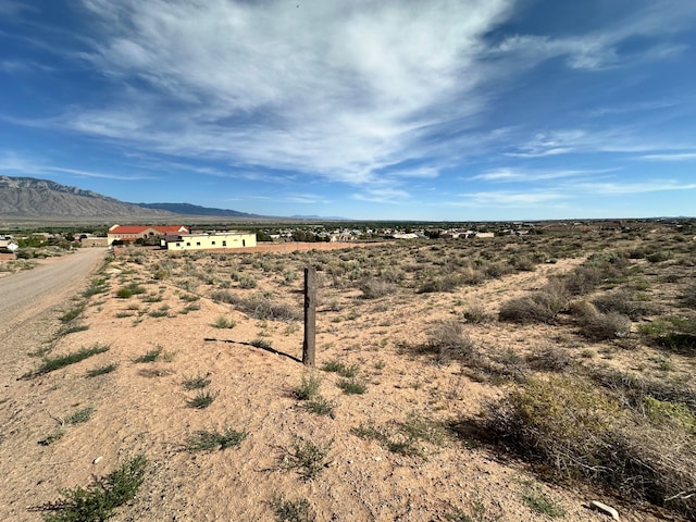 Listing photo 2 for 6724 Milpa Alta Rd NE, Rio Rancho NM 87144