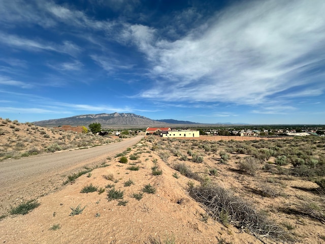 Listing photo 3 for 6724 Milpa Alta Rd NE, Rio Rancho NM 87144