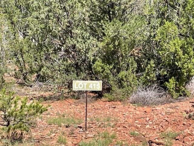 Paako Dr Unit 415, Sandia Park NM, 87047 land for sale