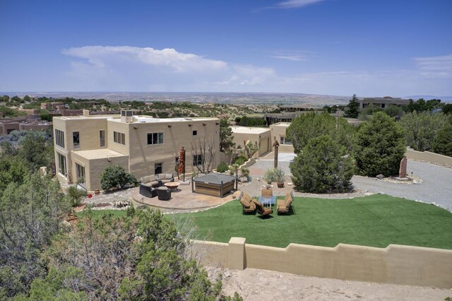 43 Tierra Madre Rd, Placitas, NM 87043 - photo 52