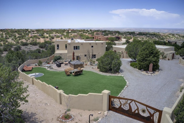 43 Tierra Madre Rd, Placitas, NM 87043 - photo 51