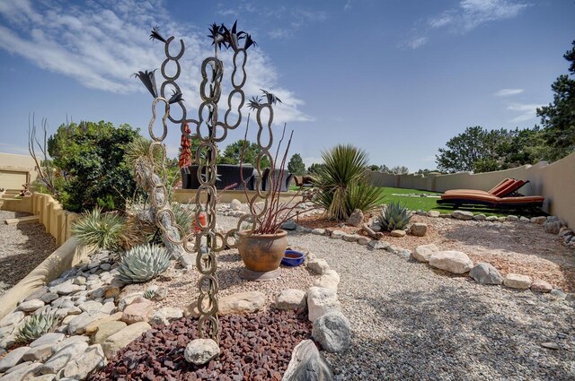 43 Tierra Madre Rd, Placitas, NM 87043 - photo 48
