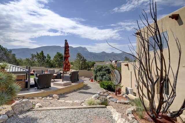 43 Tierra Madre Rd, Placitas, NM 87043 - photo 45