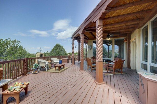 43 Tierra Madre Rd, Placitas, NM 87043 - photo 42