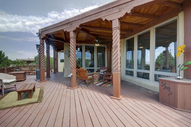 43 Tierra Madre Rd, Placitas, NM 87043 - photo 40
