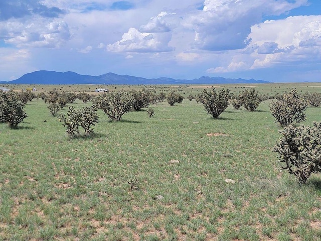 315 Thompson Rd, Edgewood NM, 87015 land for sale