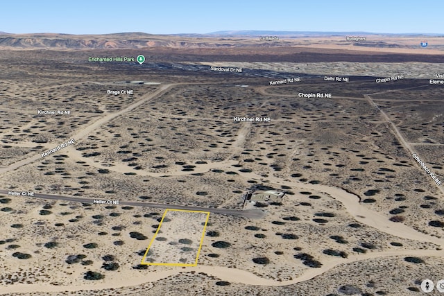 Heller Ct NE, Rio Rancho, NM 87144