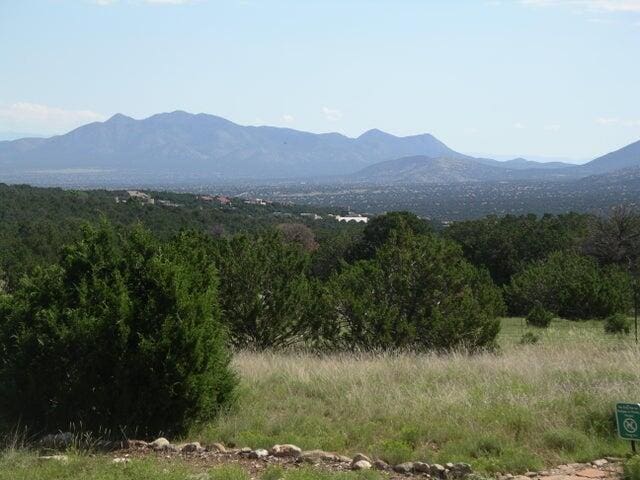 U3TR11A Pinon Ridge Rd, Sandia Park NM, 87047 land for sale