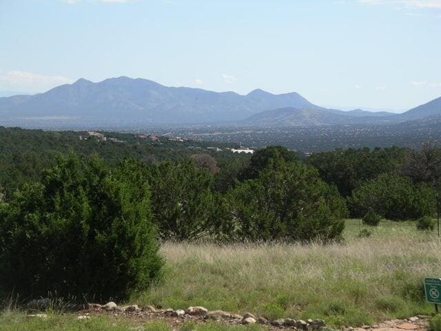 U3TR11A Pinon Ridge Rd, Sandia Park, NM 87047 - photo 1