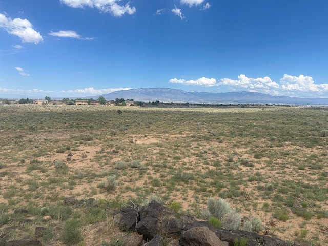 Paseo Del Norte NW, Albuquerque NM, 87114 land for sale