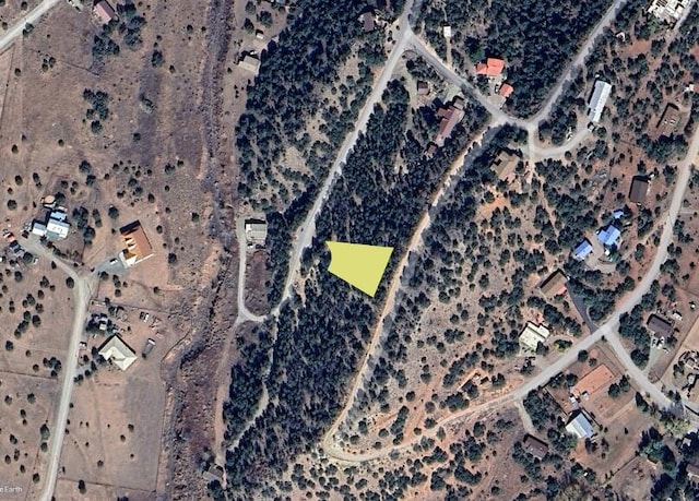 7 Lakeview Ct, Sandia Park NM, 87047 land for sale