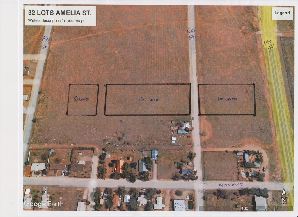 Amelia Ave, Moriarty, NM 87035 - photo 1
