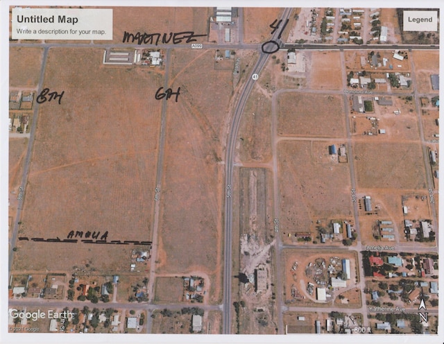 Amelia Ave, Moriarty, NM 87035 - photo 2