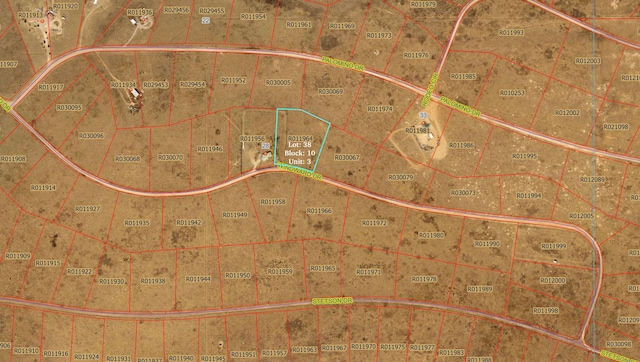 Windward Dr, Moriarty NM, 87035 land for sale