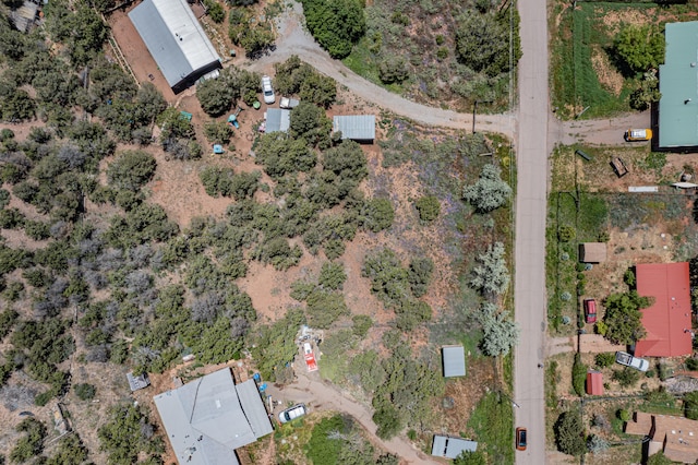 Listing photo 3 for 0.54ACRES Derek Rd, Sandia Park NM 87047