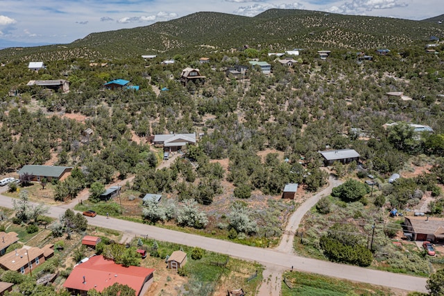 Listing photo 2 for 0.54ACRES Derek Rd, Sandia Park NM 87047