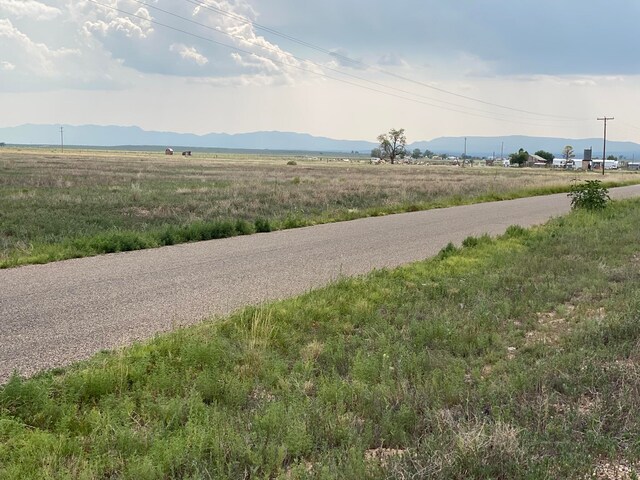 Marshall Rd, Estancia, NM 87016 - photo 5