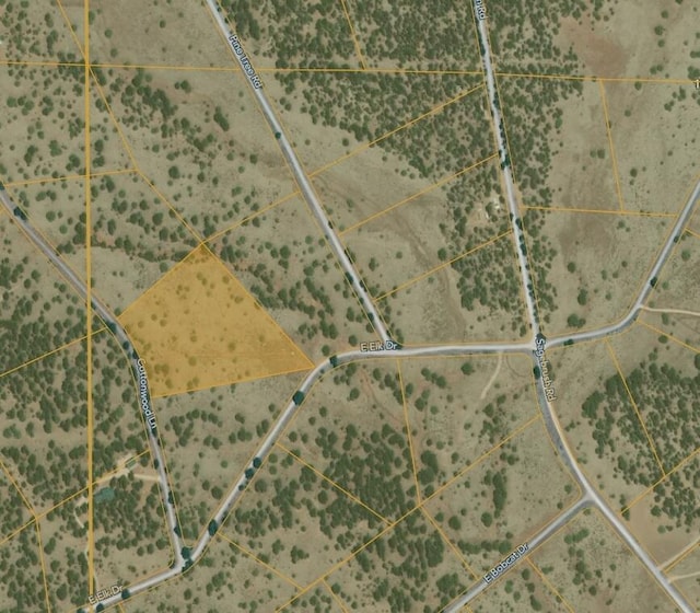 Listing photo 2 for LOT23 Cottonwood Ln, Ramah NM 87321