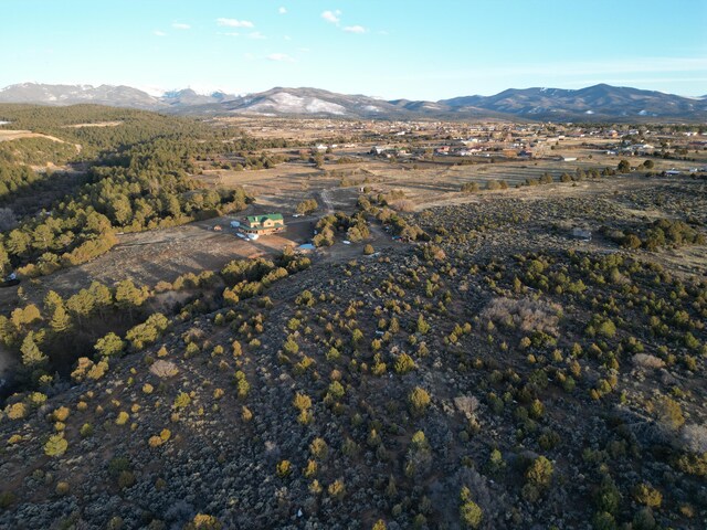 County Rd 76, Truchas NM, 87578 land for sale