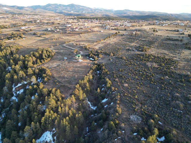 Listing photo 3 for County Rd 76, Truchas NM 87578