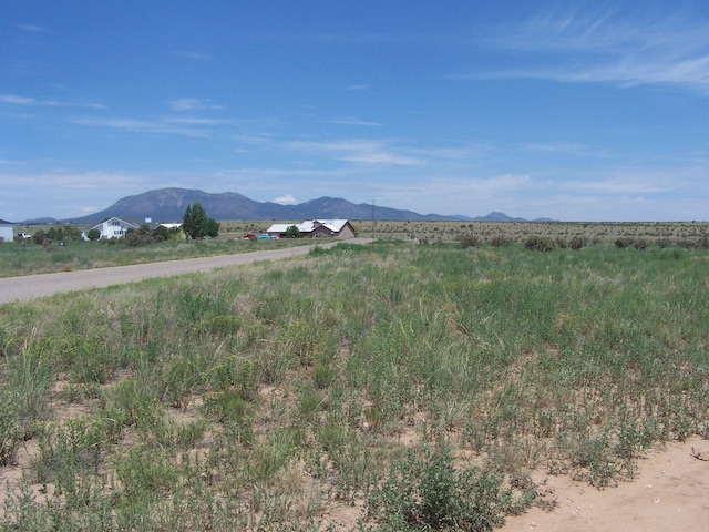 Hillcrest, Edgewood NM, 87015 land for sale