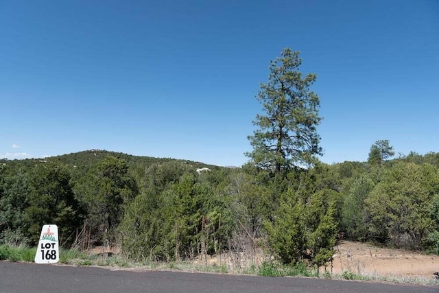 Listing photo 3 for 25 Los Pecos Lp, Tijeras NM 87059