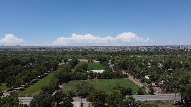 7601 Rio Grande Blvd NW, Los Ranchos NM, 87107 land for sale