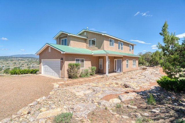 34 Snowflake Trl, Edgewood, NM 87015 - photo 1