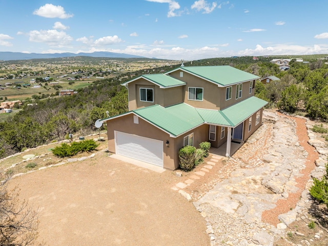34 Snowflake Trl, Edgewood, NM 87015 - photo 2