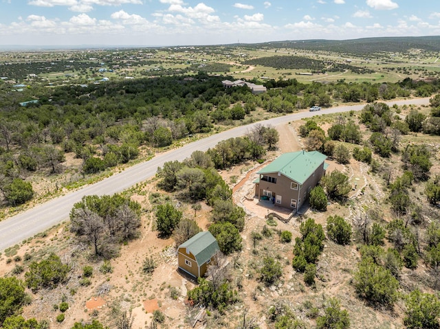 34 Snowflake Trl, Edgewood, NM 87015 - photo 54