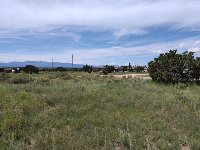 Listing photo 2 for N Manzano Ave, Mountainair NM 87036