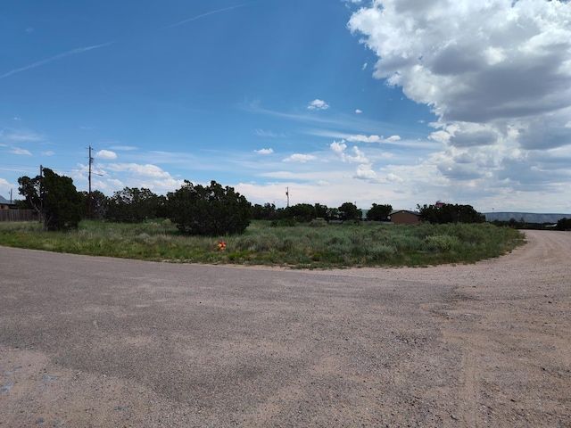 N Manzano Ave, Mountainair NM, 87036 land for sale