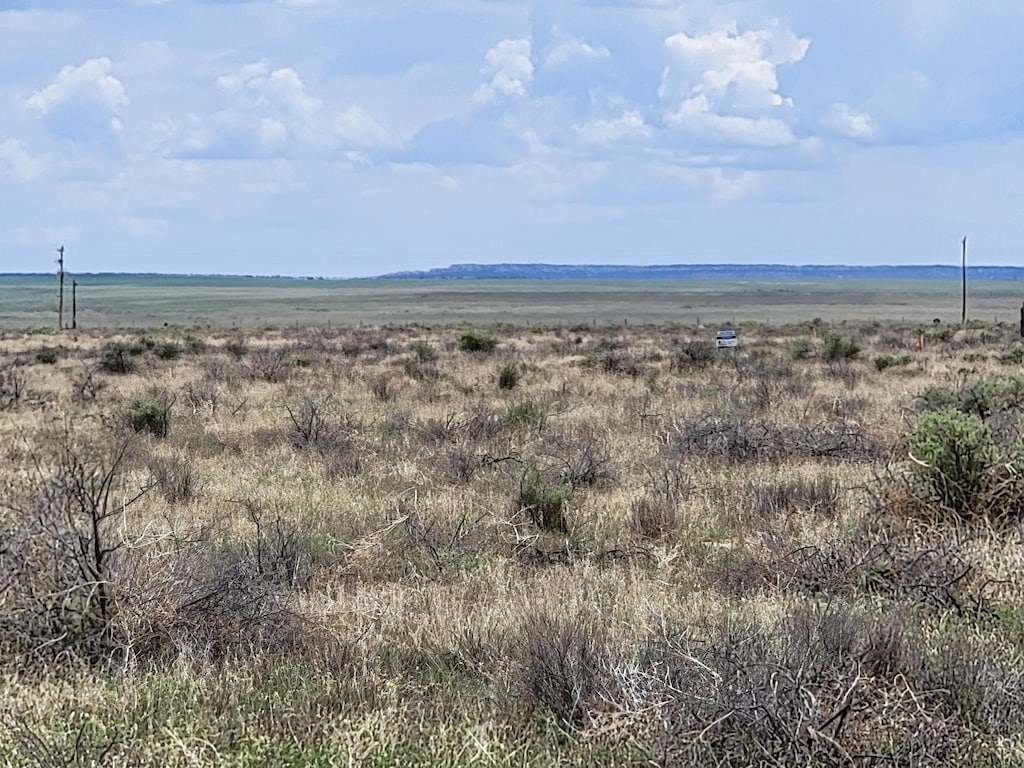 202-C Calle Del Sol Rd, Estancia, NM 87016