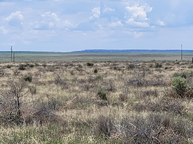 202-C Calle Del Sol Rd, Estancia, NM 87016