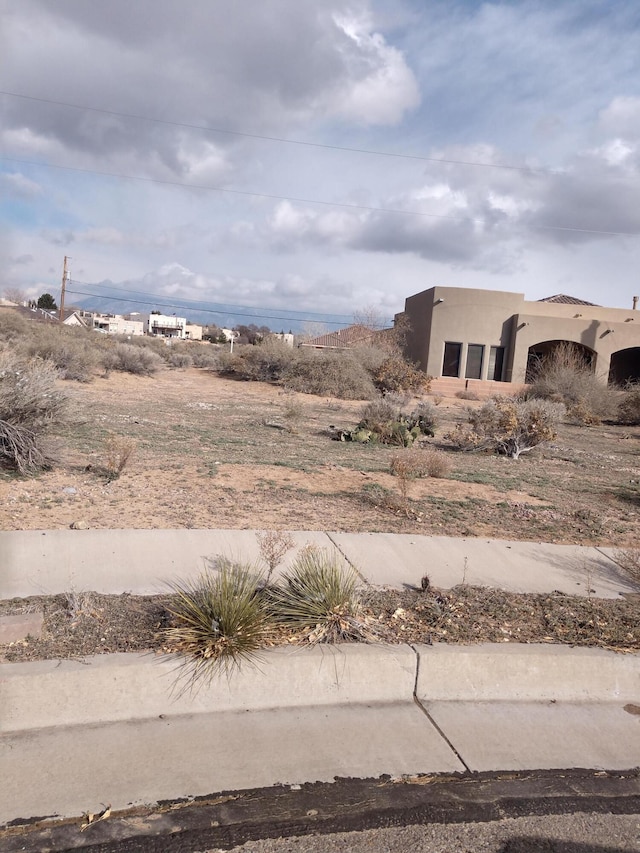 0 Olympic Pl NW, Albuquerque NM, 87114 land for sale