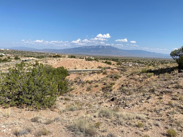 Listing photo 3 for 2301 Desert Marigold Rd NE, Rio Rancho NM 87144