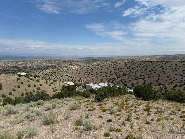 88 Overlook Dr, Placitas NM, 87043 land for sale