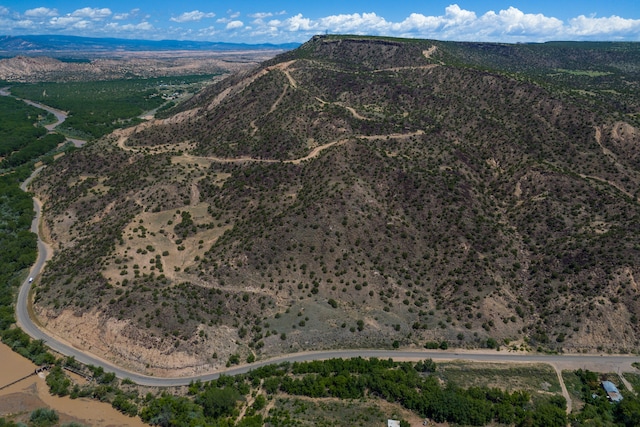 County Road 55, Hernandez NM, 87537 land for sale