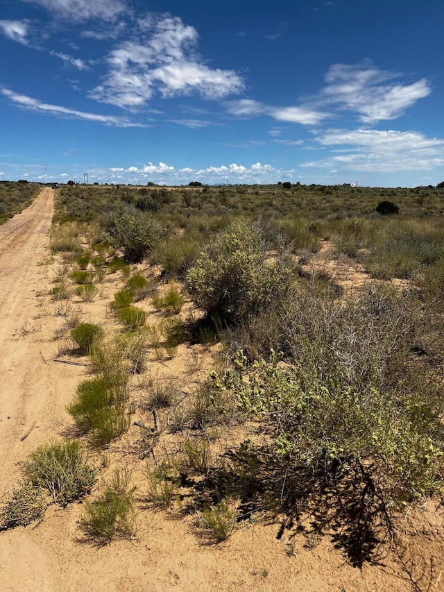 Listing photo 2 for 27th St SW, Rio Rancho NM 87124